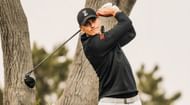Ludvig Aberg gets an exemption for the Dubai Desert Classic